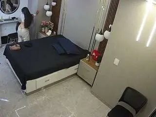 Sex Cam with voyeurcam-casa-salsa-bedroom-10 - Camsoda