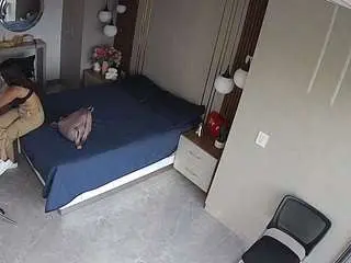 Sex Cam with voyeurcam-casa-salsa-bedroom-10 - Camsoda