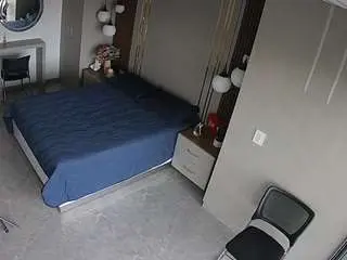Private Sex Chat with voyeurcam-casa-salsa-bedroom-10 - Camsoda