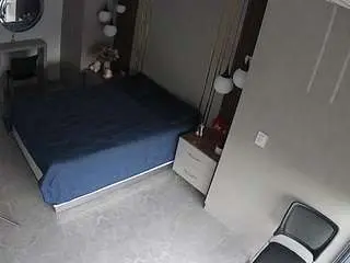 Private Sex Chat with voyeurcam-casa-salsa-bedroom-10 - Camsoda