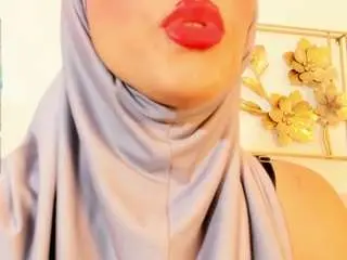 Adult Video Chat with hanajameela - Camsoda