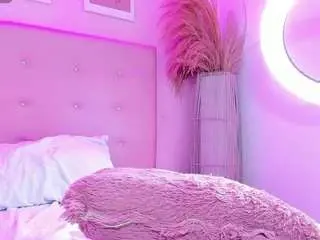 Free Live Porn with ashley-brightt - Camsoda