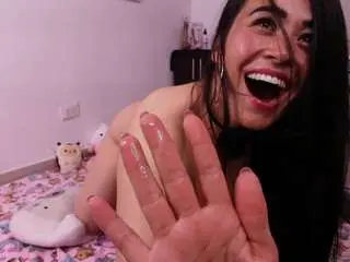 Live Sex Cam with im-natalia - Camsoda