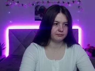 Best live sex cam show with mavkacute - Camsoda
