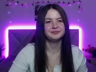 Nude Webcam with mavkacute - Camsoda