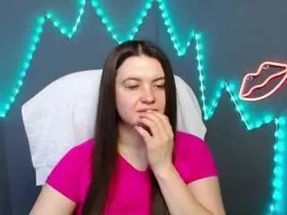 Live Porn with mavkacute - Camsoda