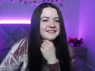 Adult Webcam with mavkacute - Camsoda