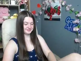 Adult Webcams with mavkacute - Camsoda