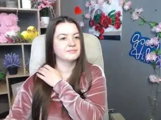 Live Sex with mavkacute - Camsoda