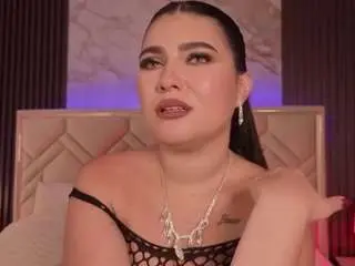 Live Sex with miaafarrel - Camsoda