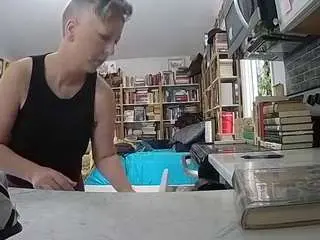 Nude Webcam with voyeurcam-bridgetleewalters-02 - Camsoda