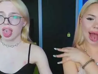 Adult Webcam with alexa-bonni - Camsoda