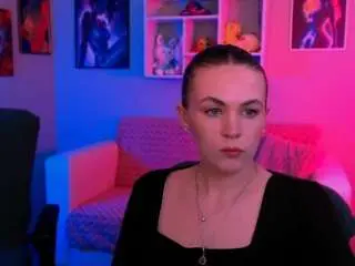 Live Porn with laurenmurrr - Camsoda