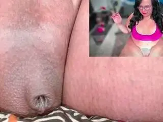 Private Sex Chat with khloehermapridite - Camsoda