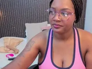 Adult Webcam with channelbrunnette - Camsoda