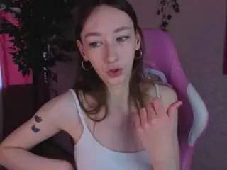 Watch Live Sex Cams with bunny-white - Camsoda