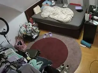 Live Sex with voyeurcam-julmodels-whitebed-1 - Camsoda