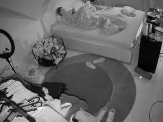 Best live sex cam show with voyeurcam-julmodels-whitebed-1 - Camsoda