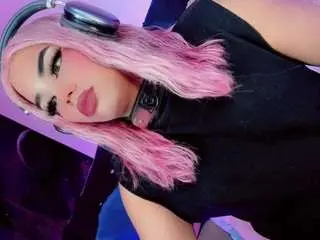 Private Sex Chat with alexiiahot - Camsoda