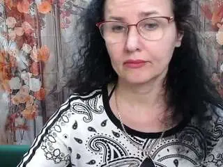 Watch Live Sex Cams with miroslavahappi - Camsoda