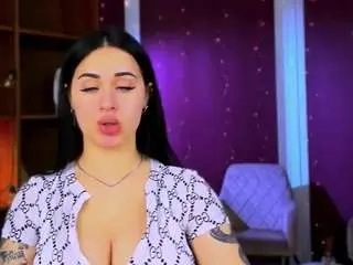 Nude Webcam with tina-golden1 - Camsoda