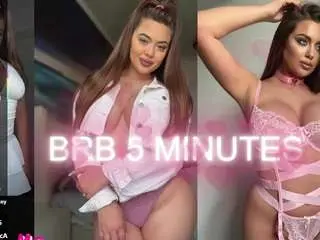 Adult Video Chat with alexispixie - Camsoda