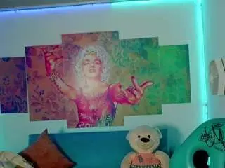 Best live sex cam show with juliana-diamond - Camsoda