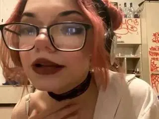 Free Live Porn with redheadcatxdd - Camsoda