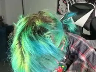 Nude Webcam with carolinerichter - Camsoda