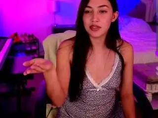 Free Live Porn with jasminewinters - Camsoda