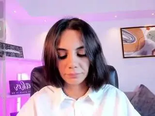 Adult Video Chat with martina-mancini - Camsoda