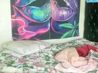 Live Porn with tinasnoww - Camsoda