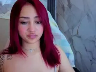 Free Live Porn with merloth-sub - Camsoda