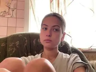 Free Porn Cam with nataliareine - Camsoda