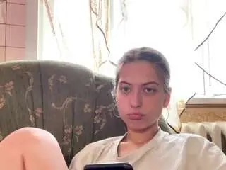 Live Sex Cam with nataliareine - Camsoda