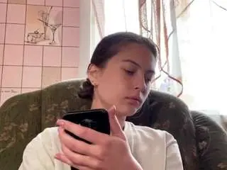 Best live sex cam show with nataliareine - Camsoda