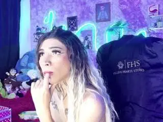 Live Porn with valery-rangel - Camsoda