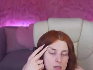 Live Sex with foxyrayy - Camsoda