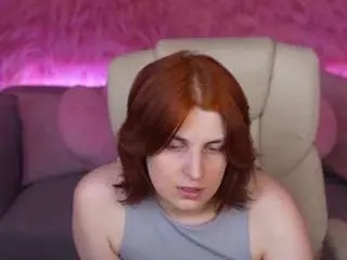 Free Porn Cam with foxyrayy - Camsoda