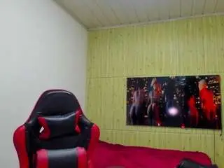 Best Webcam with angell-cooper8 - Camsoda