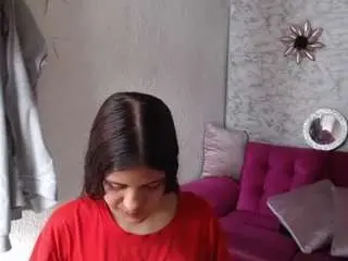Watch Live Sex Cams with evagirl69 - Camsoda