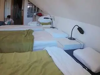 Adult Webcams with voyeurcam-julmodels-bed-3 - Camsoda