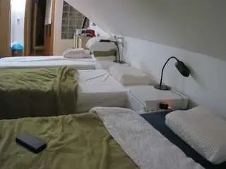 Free Porn Cam with voyeurcam-julmodels-bed-3 - Camsoda