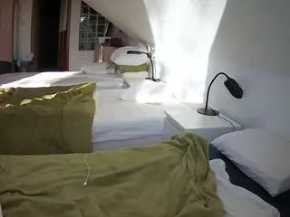 Best Webcam with voyeurcam-julmodels-bed-3 - Camsoda