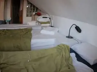 Watch Live Sex Cams with voyeurcam-julmodels-bed-3 - Camsoda