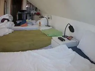 Sex Chat with voyeurcam-julmodels-bed-3 - Camsoda