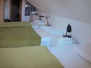 Free Porn Cam with voyeurcam-julmodels-bed-3 - Camsoda