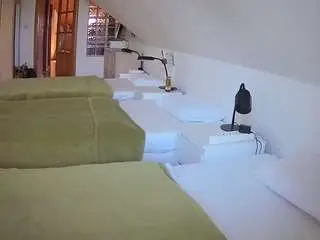 Sex Chat with voyeurcam-julmodels-bed-3 - Camsoda