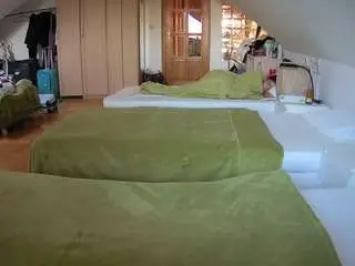 Live Porn with voyeurcam-julmodels-bed-3 - Camsoda