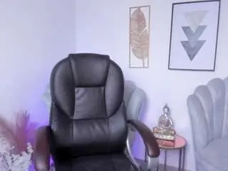 Best Webcam with mystic-nova - Camsoda